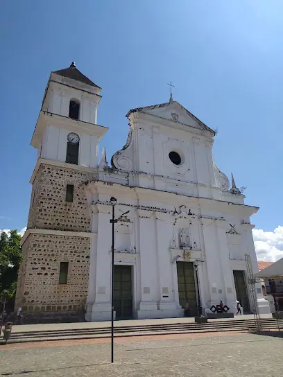 Catedral Basílica Metropolitana de la Inmaculada Concepción