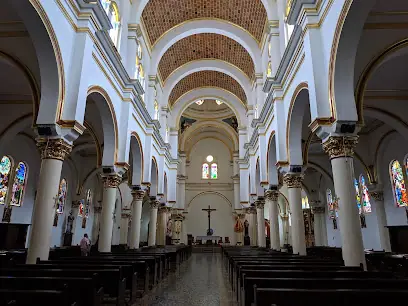 Basílica Menor San Antonio de Padua
