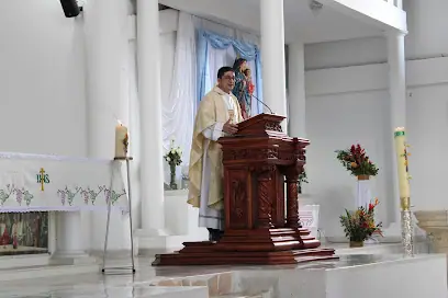 Parroquia Consolata
