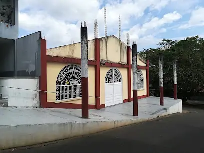 Parroquia Jesús De La Misericorda