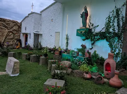 Santuario madre laura