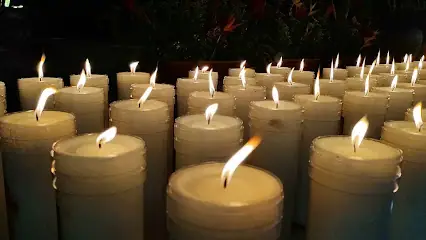 Parroquia Nuestra Señora De Las Mercedes