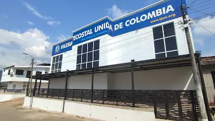 Iglesia Pentecostal Unida de Colombia - Sede 8 - Florencia