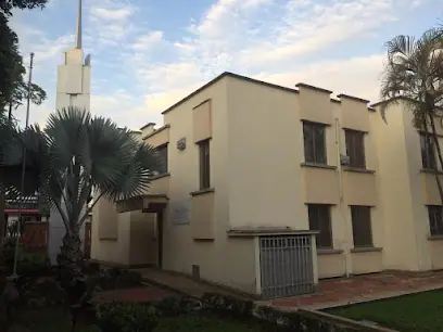 Iglesia de Jesucristo de los santos de los ultimos dias
