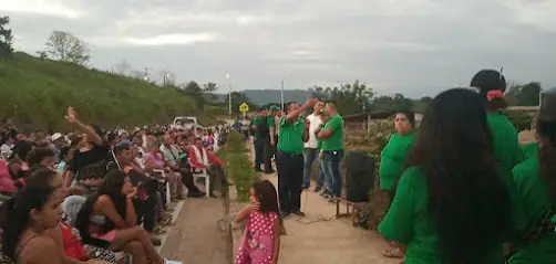 Iglesia El Divino Niño