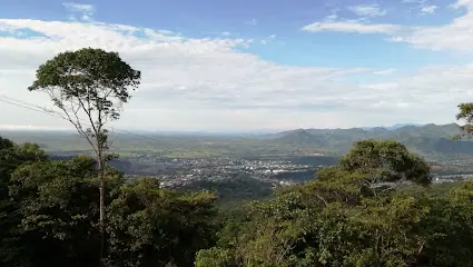 Gruta de Nuestra Señora de la Salud