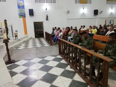 Iglesia Divino Niño