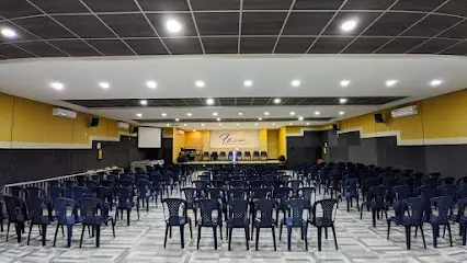 Iglesia Pentecostal Unida De Colombia Sede Los Andes