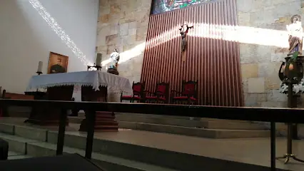 Parroquia Los Doce Apóstoles