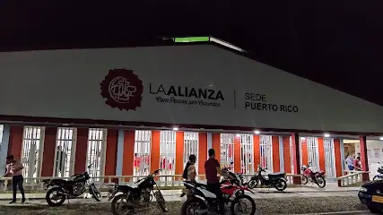 iglesia alianza cristiana y misionera colombiana