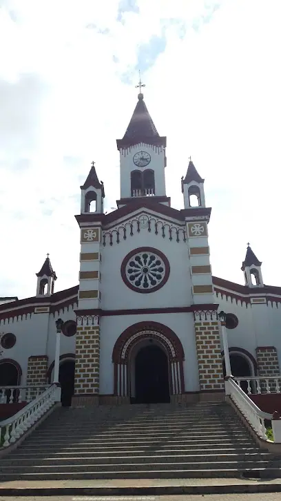 Iglesia