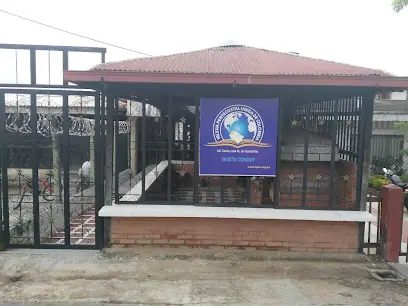 IPUC - Epicentro De Avivamiento