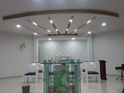 Iglesia Pentecostal Unida de Colombia - Sede 7
