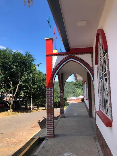 Parroquia del Espíritu Santo