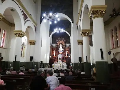Parroquia Nuestra Señora del Sufragio