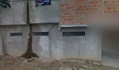 Sede Tercera, San Vicente, Iglesia Pentecostal Unida De Colombia