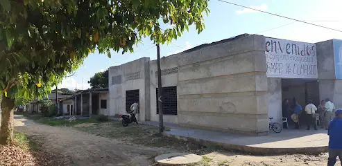 Iglesia Pentecostal Unida De Colombia Sede Triunfo