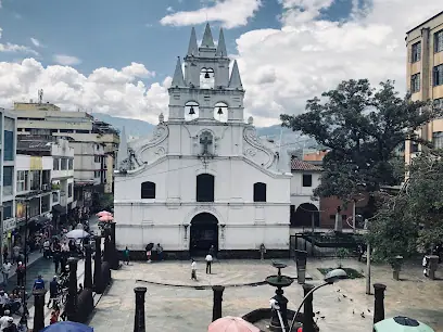 Iglesia De La Veracruz