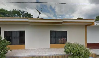 Iglesia pentecostal unida de Colombia sede-2