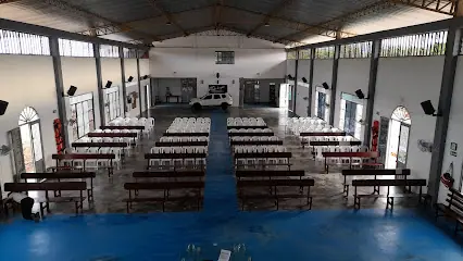 Iglesia Pentecostal Unida De Colombia 2ª