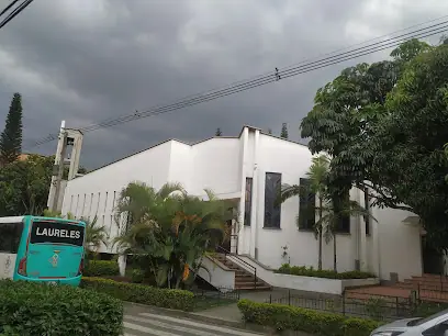 Parroquia Santa Rita de Casia