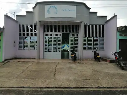 Iglesia pentecostal unida de Colombia San José del fragua
