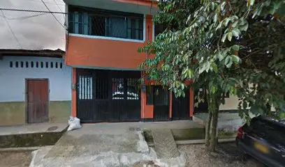 Iglesia Pentecostal Unida de Colombia sede tercera barrio el Coliseo