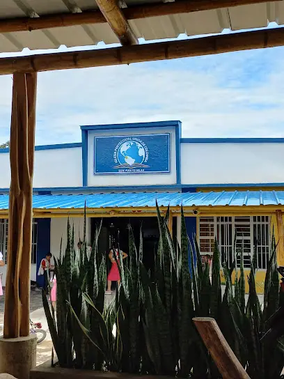 IPUC sede Puerto Milán (Iglesia Pentecostal Unida de Colombia)