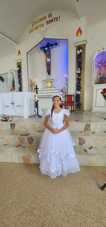 Iglesia del Espiritu Santo