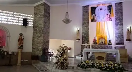 Iglesia La Campiña