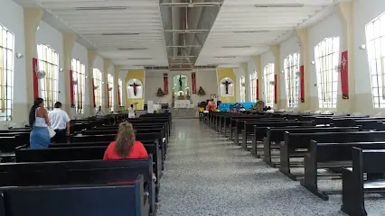 Catedral San José de Yopal