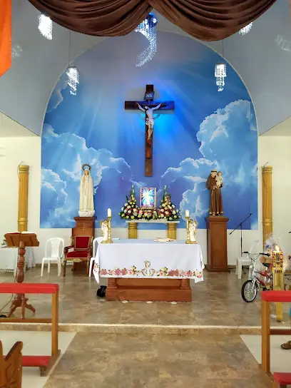 Parroquia San Antonio De Padua