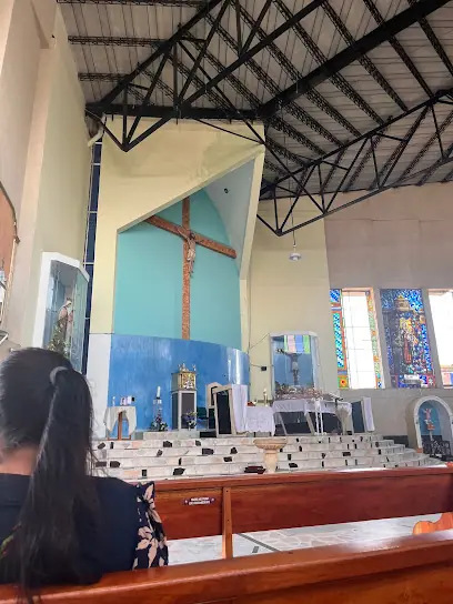 Iglesia Virgen Del Carmen