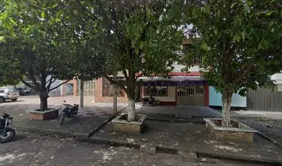 Iglesia Nuestra Señora de la Candelaria