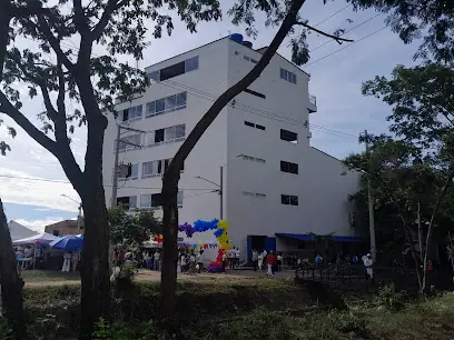 IGLESIA CUADRANGULAR VIDA A LAS NACIONES