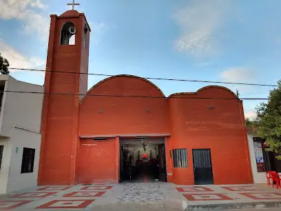 Parroquia "Divino niño"
