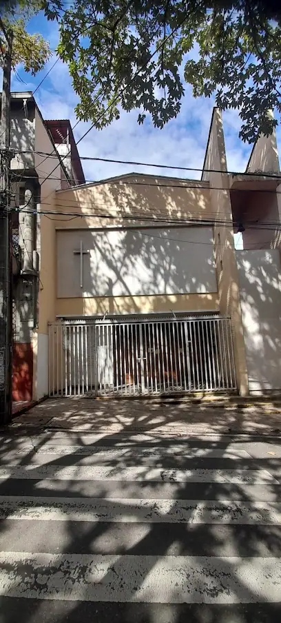 Parroquia María Reina de los Ángeles