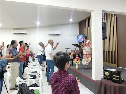 Iglesia Cristiana Filadelfia Yopal