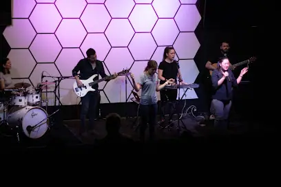 Iglesia Cristiana Famife | Iglesia Yopal