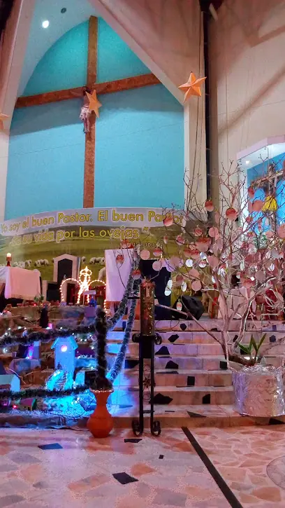 Templo La Nuestra Señora Carmen