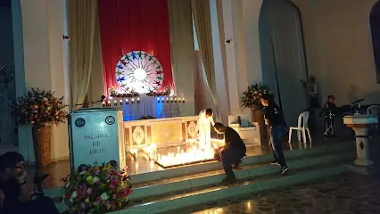 Parroquia San Miguel Arcángel