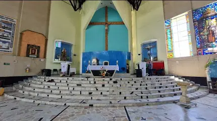 Santuario Nuestra Señora Del Carmen