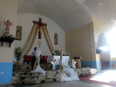 Parroquia Divino Niño