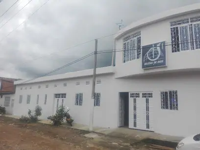 Iglesia Casa Amor y Vida
