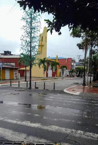 Parroquia "Nuestra señora del carmen"