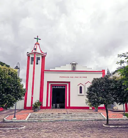 Iglesia San Jose