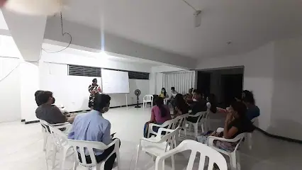 Iglesia Cristiana Movimiento Misionero Mundial - Central