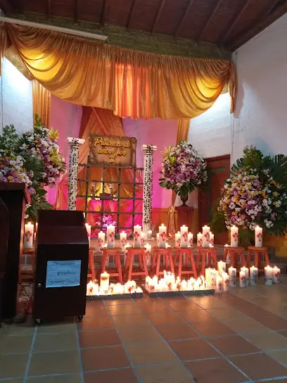Parroquia Santa Cecilia