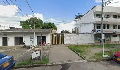 Casa Sobre la Roca - Yopal