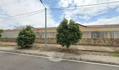 IGLESIA CASA DEL REY